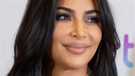 Kim Kardashian Announces Her Surprising New Film Role