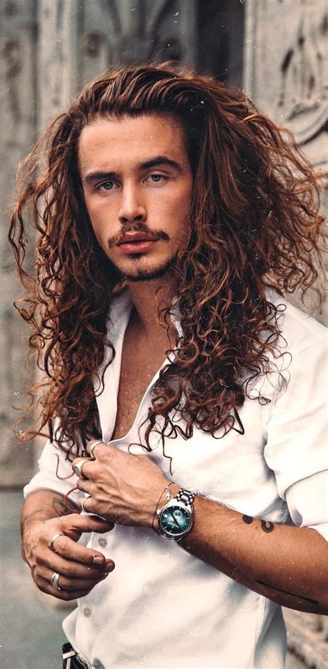 curly hairstyles  men    suit  face
