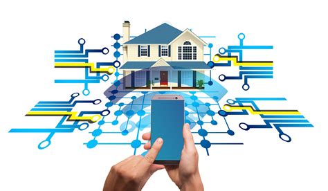 role   iot   sustainable smart home market iot times