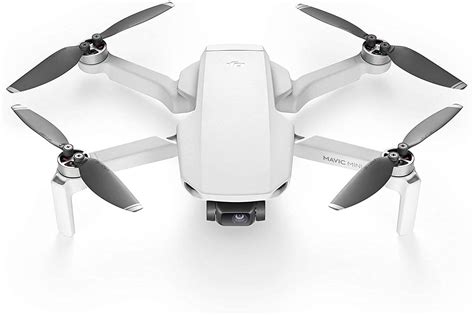 dji mavic mini nano drone grey mp camera  video recording    mins  flight