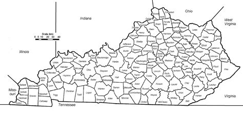 ky counties scan