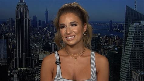 watch access interview jessie james decker s reason for covering old