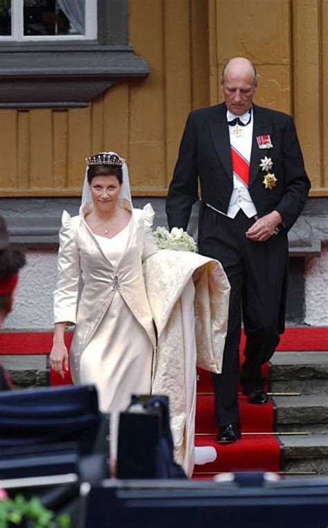 Märtha Louise Von Norwegen Hochzeit Germany Hochzeit