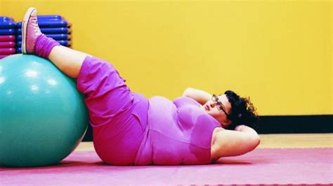5 Maneras Para Combatir El Sobrepeso Y La Obesidad Bbc News Mundo