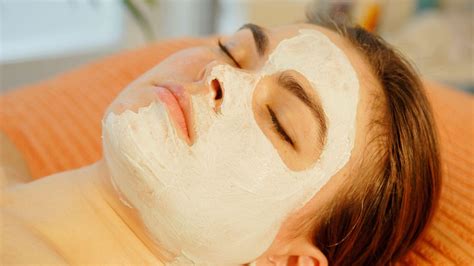 natural skin tightening face packs  perfect skin renudoctor