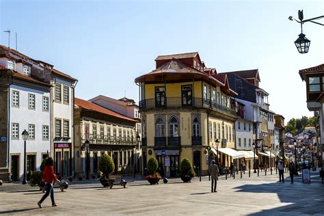 braganca em portugal saiba tudo sobre morar  visitar  cidade