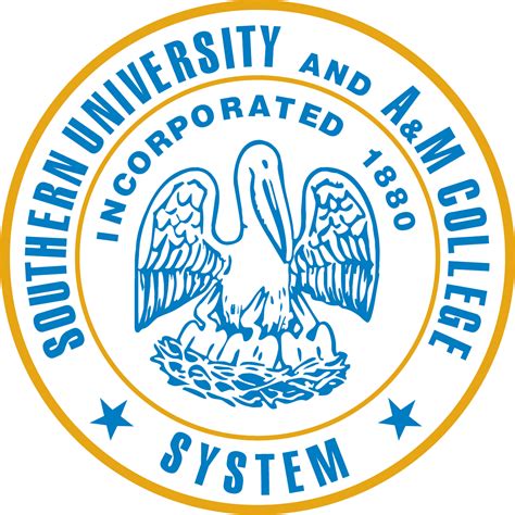 su system   glance southern university system