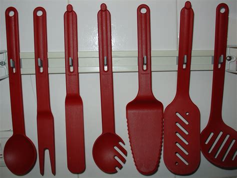 plastic utensils  photo  freeimages