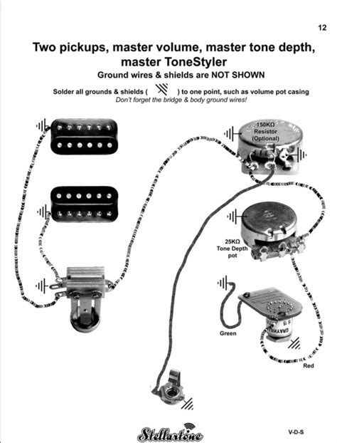 telecaster deluxe variations  pickups   weird wiring tonefiendcom