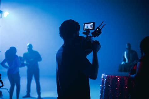 filmmaking tips  beginners  content creators stream semester