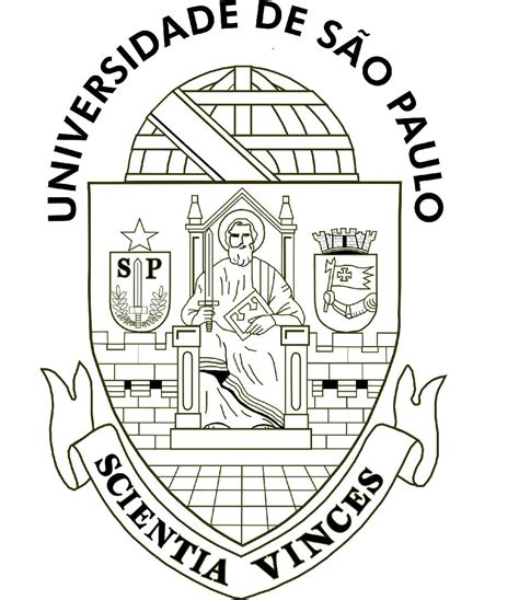 Logotipos Institucionais Usp Imagens Banco De Imagens Da Usp
