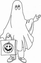 Halloween Fantasmas Peur Fantasma Anglais Fichas Disfraz Ghosts Anochecer Crtež Crtezi Bojanke Imprimé Fois Printanje sketch template