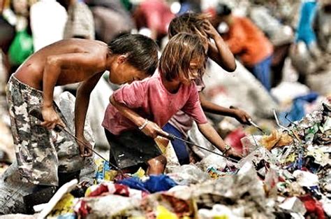 philippine poverty     simple problem