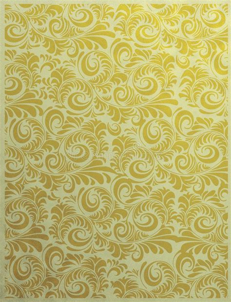 victorian background victorian style wallpaper  gold leaf spon