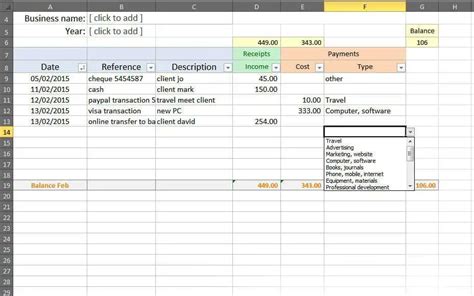 spreadsheet templates excel templates