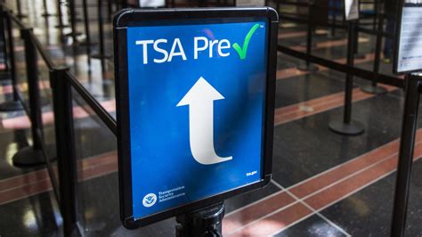 tsa pre check     readers digest