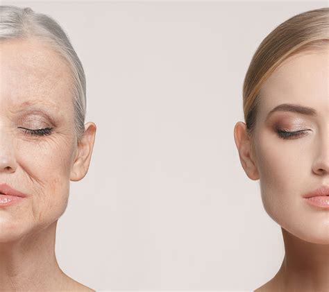 ways aging   face plastic surgery mt vernon