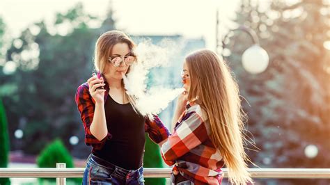 How To Talk With Teenagers About Vaping The New York Times