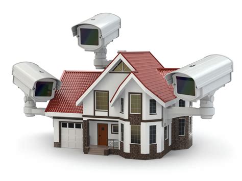 The Dos And Don Ts Of Installing Home Surveillance Cameras