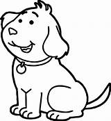 Dog Bernese Wecoloringpage Printable sketch template