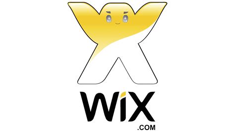 wix logo symbol meaning history png brand