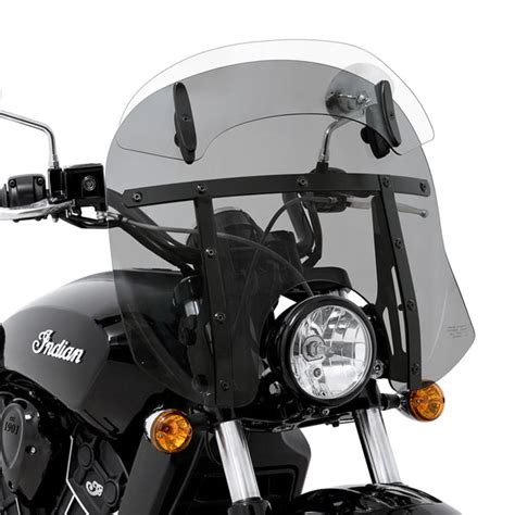 Fairings And Windshields For Indian Motorcycles Indian Scout Windshield