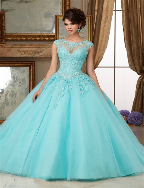 Online Get Cheap Pink Ball Gowns Alibaba