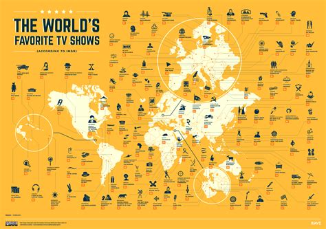 worlds  popular tv shows pop culturalistcom