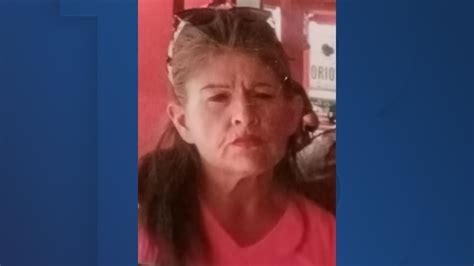 52 Year Old Woman Went Missing Late May North Of The Strip Las Vegas
