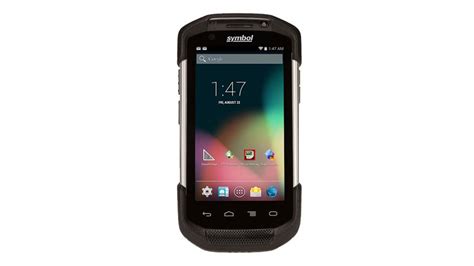 Motorola Solutions Outs Rugged Android Smartphone For Enterprises