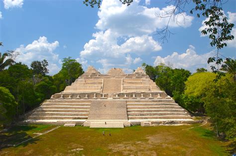 sites   mayan ruins belize belize city