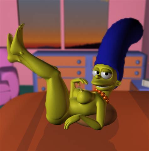pic914402 marge simpson the simpsons zst xkn simpsons porn
