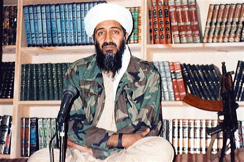 Osama Bin Laden Liked 9 11 Conspiracy Theories