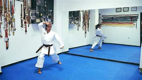 paola garcia el futuro del karate karate mrprepor el karate en internet