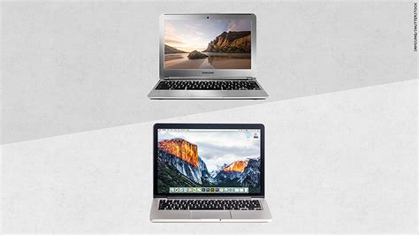 googles chromebooks outsold apples macs       time