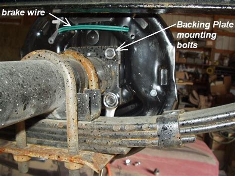 wiring diagram  utility trailer  brakes paintcolor ideas solves  problems