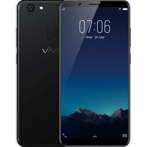 Vivo Y17 launched With Three Rear Cameras And 5000 mAh