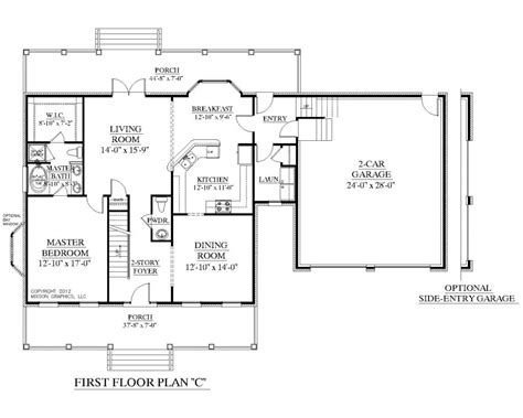 awesome house plans   bedrooms downstairs  home plans design
