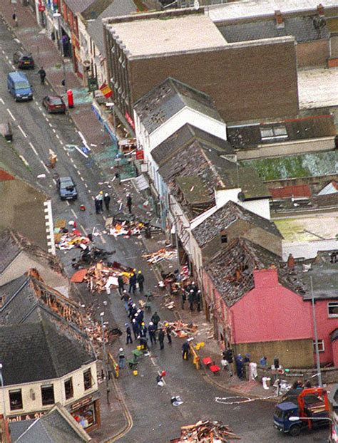 prayer  healing   omagh bombing trial collapses