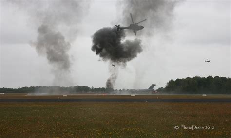 gilze rijen  juin  airbase attack   ah  apache flickr