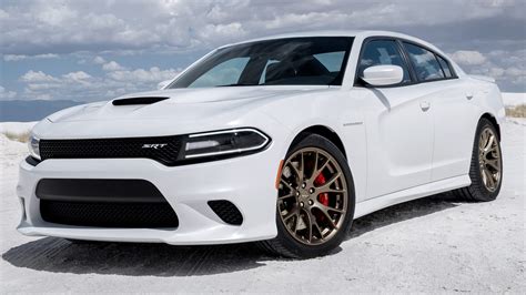 dodge charger srt hellcat