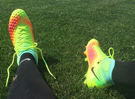 nike magista obra  boot review soccer cleats