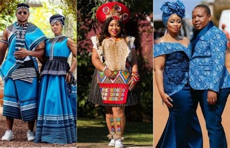 buy tswana dresses 2021 cheap online