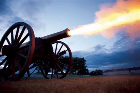 insureblog cannon fire scores a hit