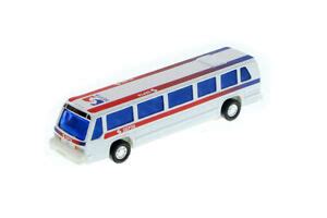 philadelphia septa public diecast bus toy ebay