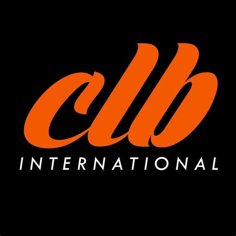 clb international youtube