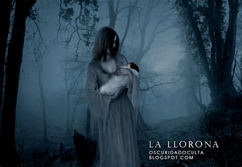 Image Gallery La Llorona