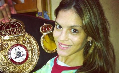 10 boxeadoras más lindas y sexys del mundo fotos polideportivo deportes la prensa peru