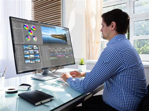 the best ultrawide monitor of 2021