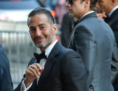 Marc Jacobs Responds To Claims He Held A 10 Man Orgy At